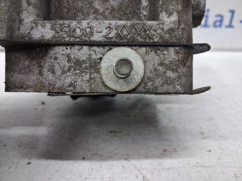 Заслонка дроссельная Hyundai I30 2007-2012 351002A900 (Арт. 76971) Київ - зображення 5