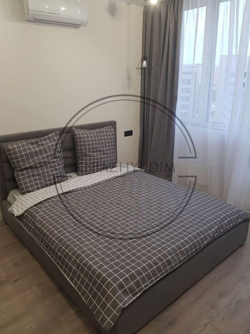 Продаж 1-кімнатної квартири в ЖК Новопечерська Вежа. № 21145192 Киев - изображение 2