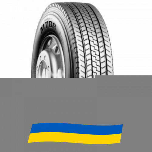 295/80 R22.5 Bridgestone M788 152/148M Універсальна шина Київ - зображення 1