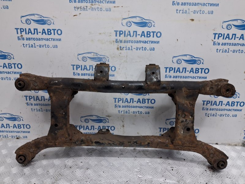 Балка задней подвески Hyundai Tucson 2004-2009 62605-2E601 (Арт. 79361) Киев - изображение 6