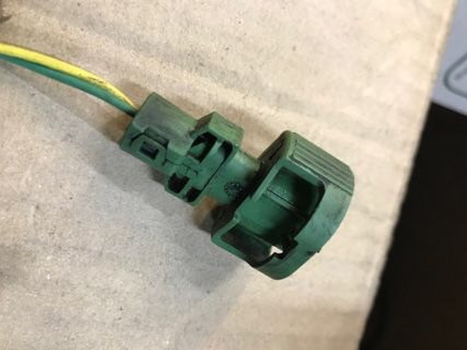 Бу разъем фишка штекер Renault 297298. Кропивницкий - изображение 2