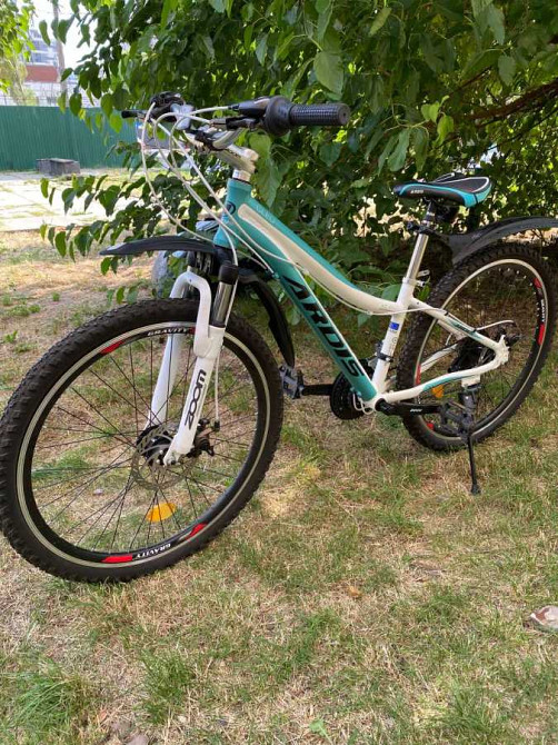 Продам велосипед, стан чудовий ( підлітковий) Київ - зображення 10