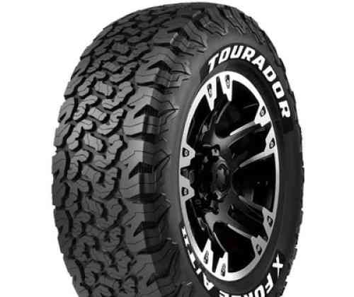 245/70 R17 Tourador X FORCE A/T II 119/116S Позашляхова шина Киев