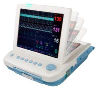 Фетальний монітор Brightfield Healthcare Osen 9000А Київ - зображення 1