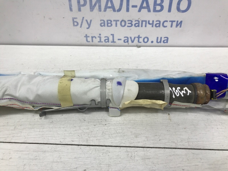 Airbag потолка(шторка) левый Ford Kuga CBS 2.0 DIESEL 2011 (б/у) Киев - изображение 3