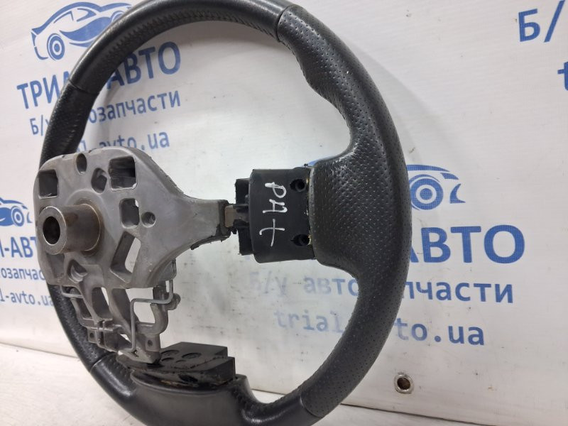 Руль Nissan Pathfinder R51 2.5 DIESEL YD25DDTI 2004 (б/у) Киев - изображение 5