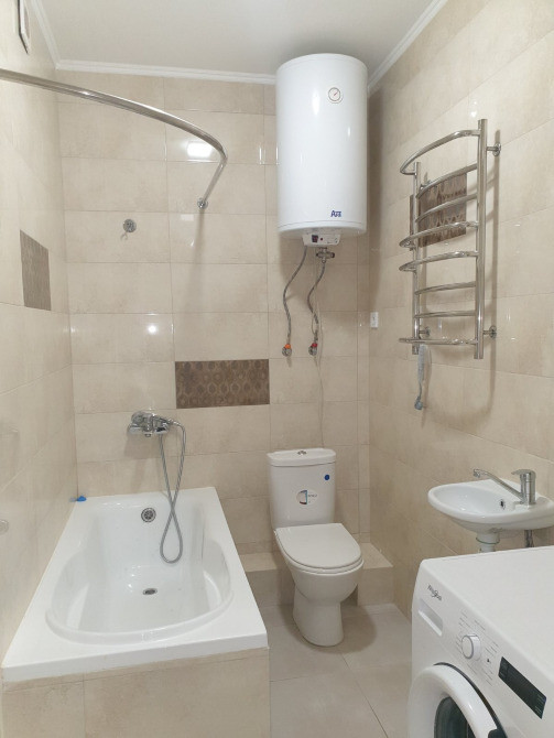 Здам 1 кімнатну вул.Лобачевського Киев - изображение 5