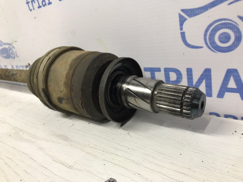 Привод задний Subaru Outback BS 2.0 DIESEL EE20Z 2014 (б/у) Київ - зображення 2