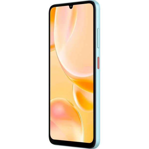 Смартфон ZTE Blade A55 4/128GB Blue Global UA (Код товару:38098) Харьков - изображение 5