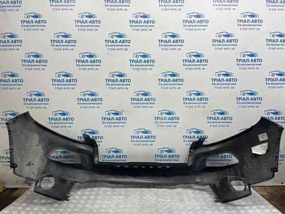 Бампер передний Jeep Cherokee KL 3.2 БЕНЗИН EHK 2013 (б/у) Київ