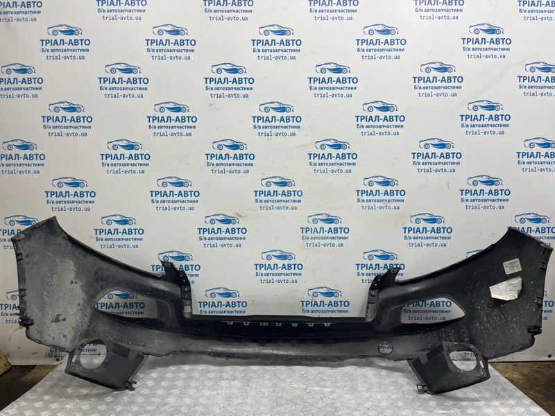 Бампер передний Jeep Cherokee 2013-2019 5NJ52TZZAC (Арт. 71833) Київ - зображення 6