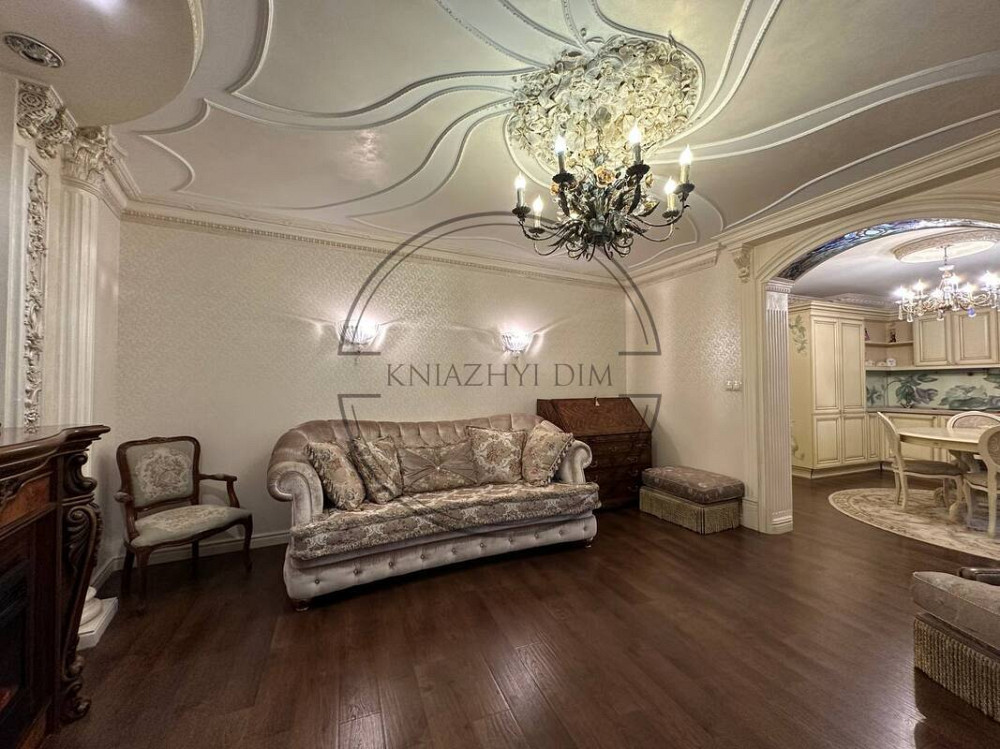 Є ГЕНЕРАТОР! Оренда великої 2-кім. квартири біля ТРЦ River Mall. Код: 11202570 Київ - зображення 5