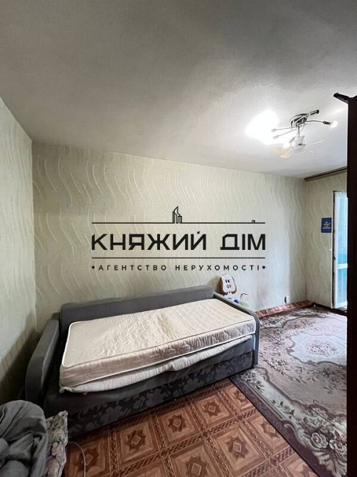 Оренда 1-к. квартири на Райдужному масиві. код 1196189 Киев - изображение 6