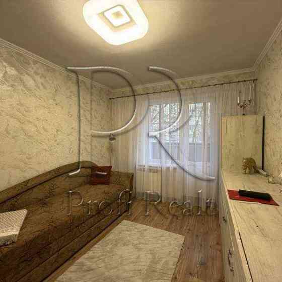 продажа 1-к квартира Киев, Святошинский, 40000 $ Киев