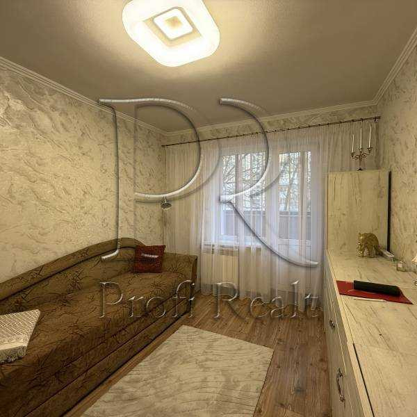 продажа 1-к квартира Киев, Святошинский, 40000 $ Киев - изображение 6