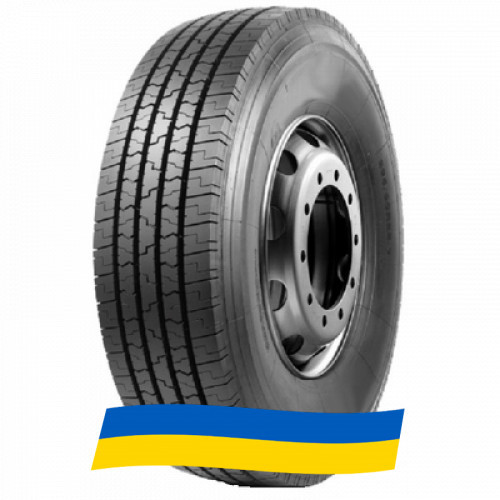 295/80 R22.5 Mirage MG121 152/149M Універсальна шина Київ - зображення 7