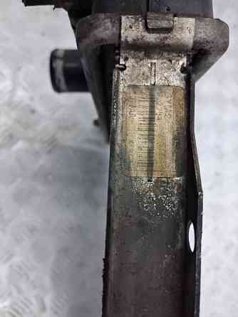 Радиатор основной SsangYong Korando C200 2.0 DIESEL D20DT 2010 (б/у) Київ