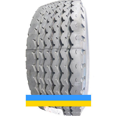 385/65 R22.5 Taitong HS106 160K Причіпна шина Київ - зображення 1