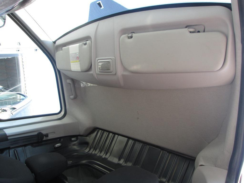 Потолок Fiat Doblo 2010-2015 груз. Ковель - изображение 2