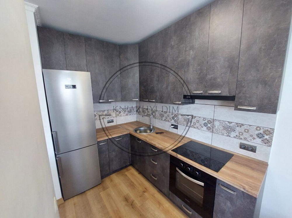 Оренда 1-но к. квартири студіо в ЖК Славутич. № 11196979 Киев - изображение 3