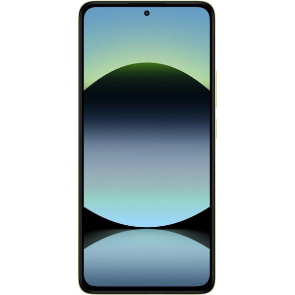Смартфон Xiaomi Redmi Note 14 4G 8/256GB NFC Lime Green (No Adapter) Global (Код товару:42661) Харків - зображення 2