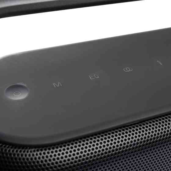 Уценка Bluetooth Колонка Amaya SC600 Two-person 200W + два микрофона Херсон
