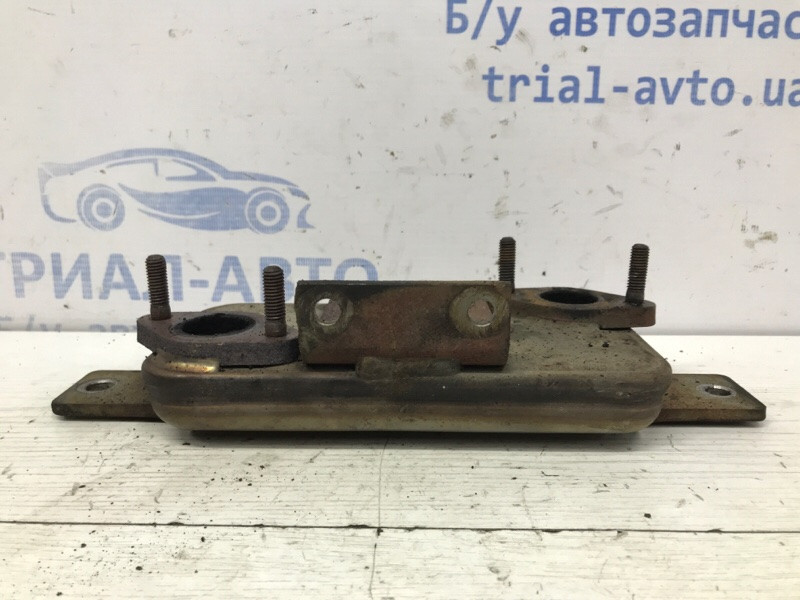 Радиатор EGR Mitsubishi Pajero Wagon 3 3.2 ДИЗЕЛЬ 4M41 1999 (б/у) Київ - зображення 4