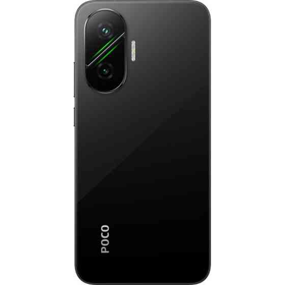 Смартфон Xiaomi Poco F7 12/512GB NFC Black Global (Код товару:41868) Харків