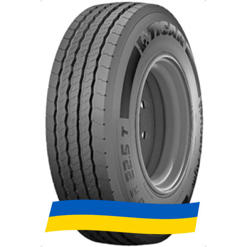 385/65 R22.5 Tigar Road Agile T 160K Причіпна вантажна шина Київ - зображення 12