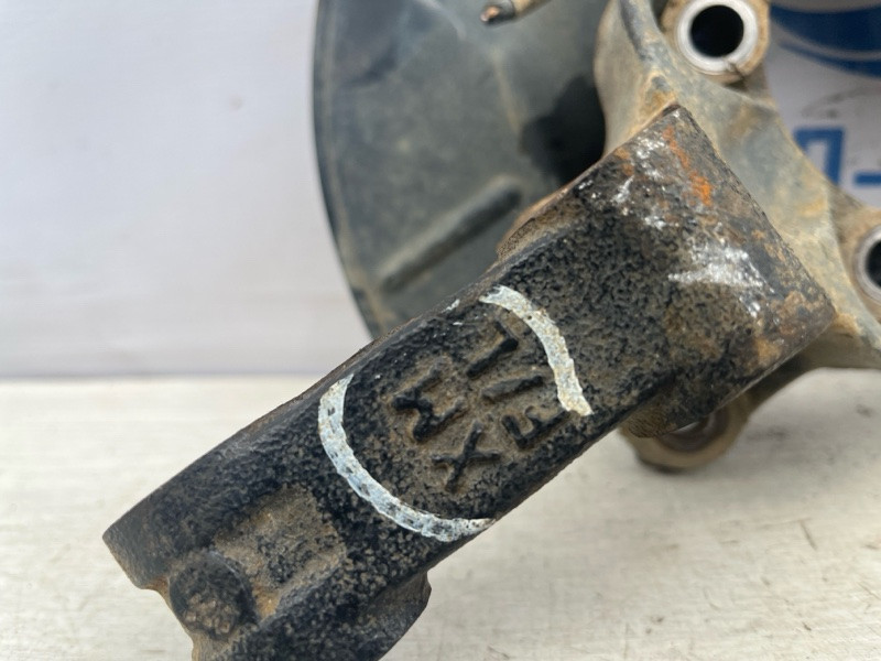 Кулак поворотный левый без ступицы Kia Sorento 2009-2021  (Арт. 73400) Київ - зображення 3