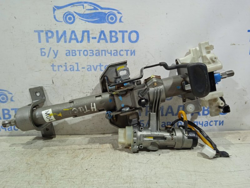 Колонка рулевая Hyundai Tucson JM 2004 (б/у) Київ - зображення 1