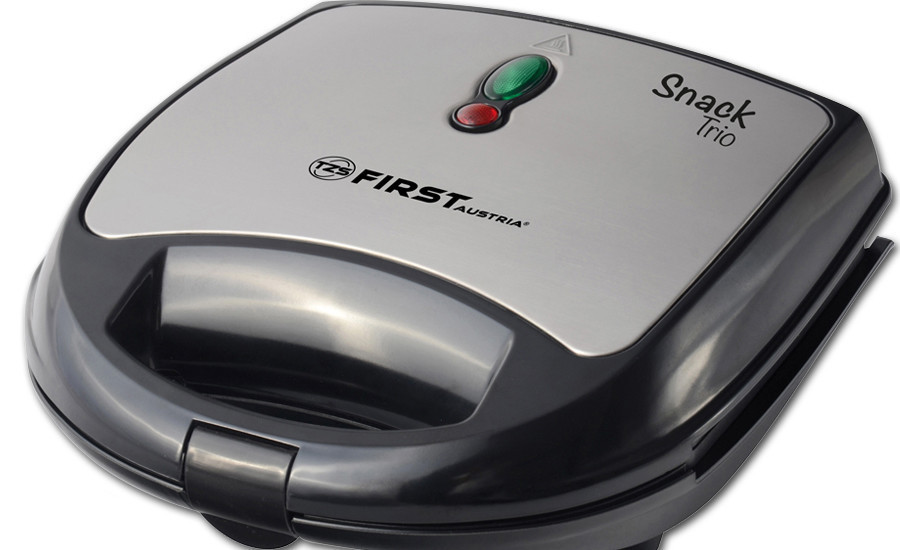 Бутербродница First FA-5342-3 Київ - зображення 1