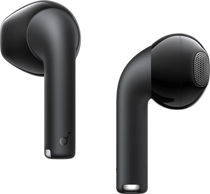 Наушники беспроводные TWS Anker SoundCore K20i Black черные Київ - зображення 7