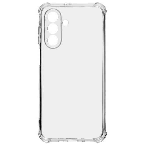 Чохол ArmorStandart Air Force Camera Cov для Samsung A17 A175 Прозорий (ARM86526) (Код товару:41704) Харьков