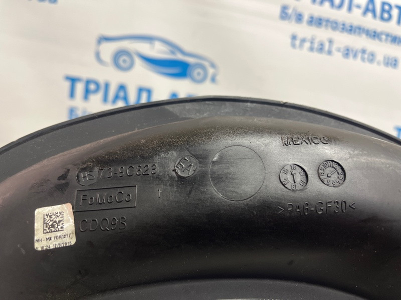 Патрубок воздушного фильтра Ford Fusion USA 2013-2020 HS7Z-9C623-A (Арт. 74278) Киев - изображение 8