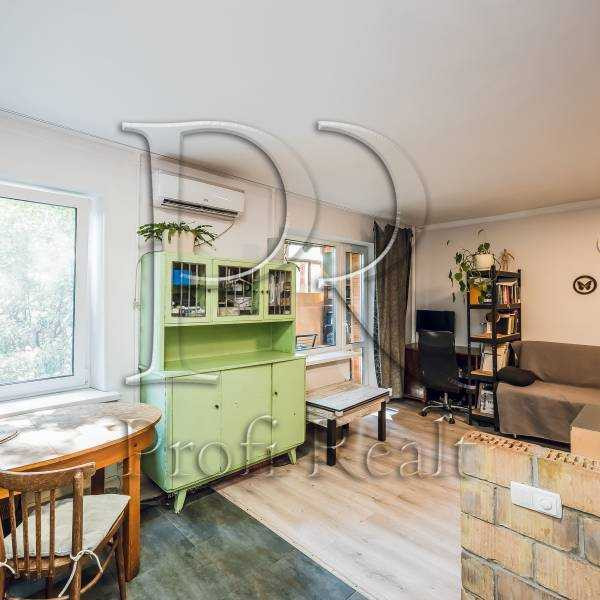 продажа 1-к квартира Киев, Оболонский, 46000 $ Київ - зображення 6