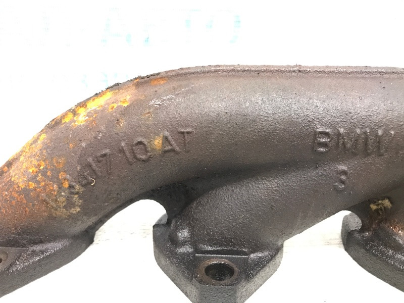 Коллектор выпускной Toyota Avensis 2009-2018 17104WA020 (Арт. 30878) Киев - изображение 4