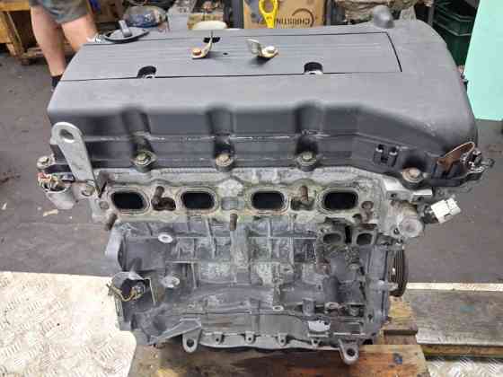Двигатель Mitsubishi Outlander 2007-2012 4B12 (Арт. 80514) Киев