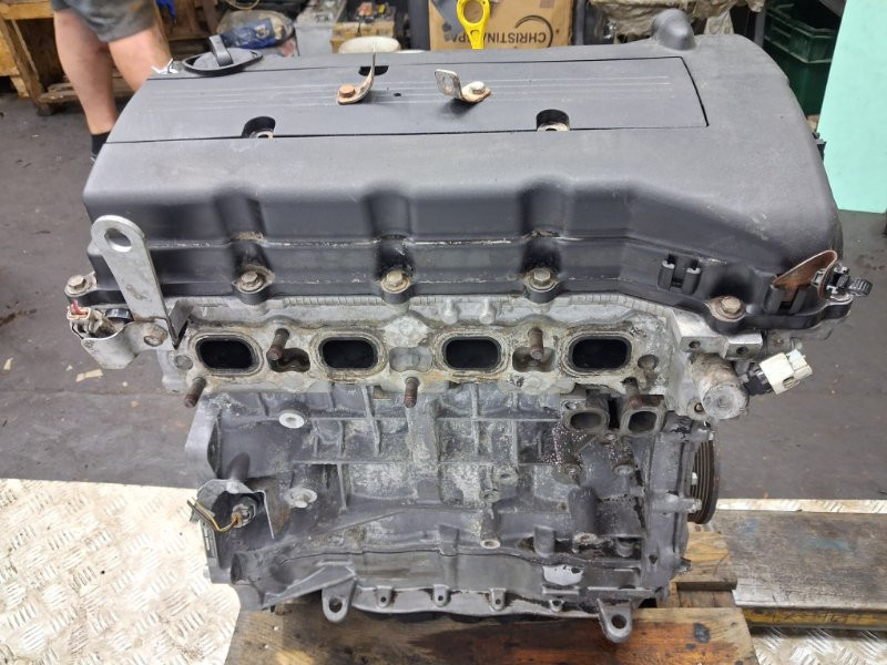 Двигатель Mitsubishi Outlander 2007-2012 4B12 (Арт. 80514) Київ - зображення 5