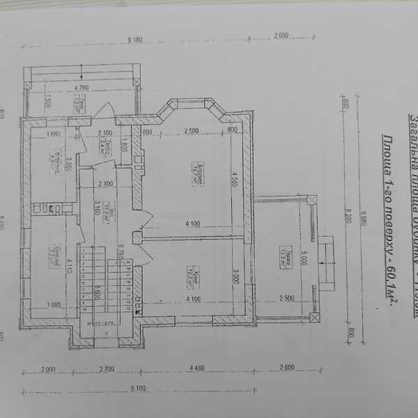продажа 4-к дом Киев, Дарницкий, 210000 $ Київ - зображення 7