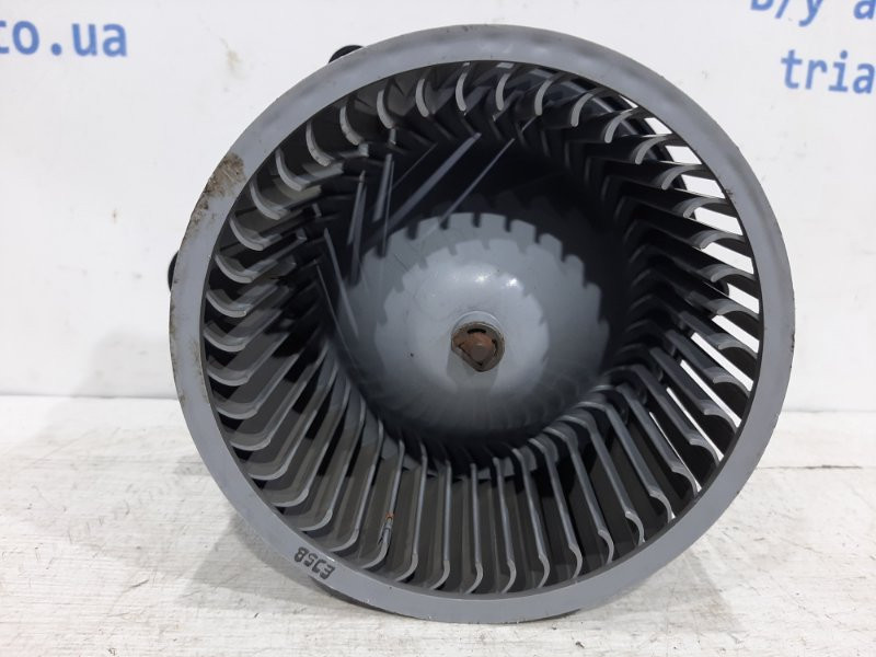 Моторчик печки Hyundai IX35 LM 2009 (б/у) Киев - изображение 2