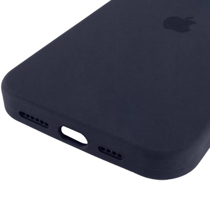 Чехол Silicone Case Full Protective (AA) для Apple iPhone 15 Pro (6.1") Херсон - изображение 11