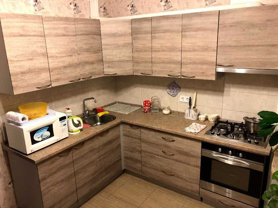 продажа 3-к квартира Бориспольский, Гора, 68000 $  - изображение 5