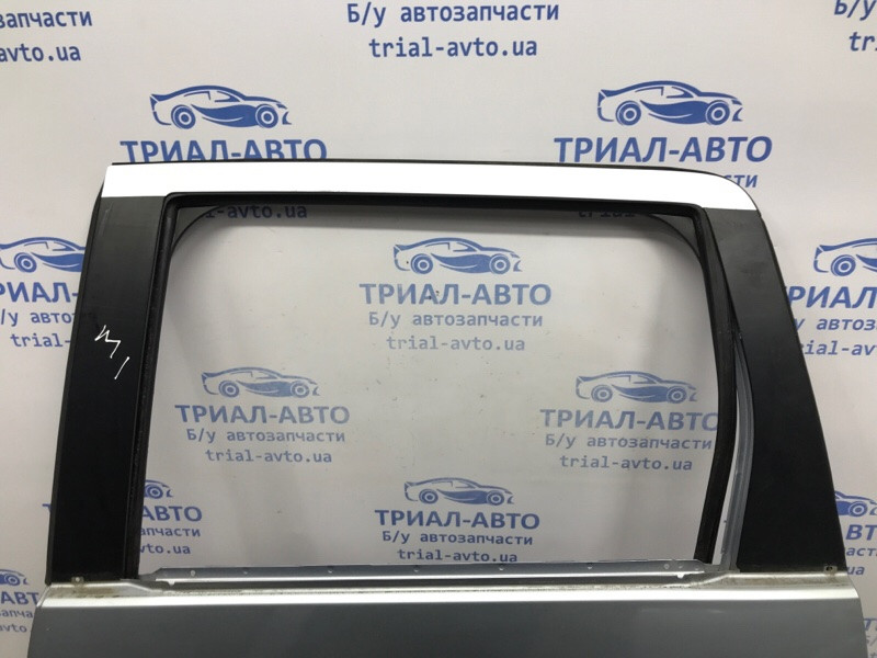 Дверь задняя левая Mitsubishi Outlander 2007-2012 5730A241 (Арт. 46149) Киев - изображение 2