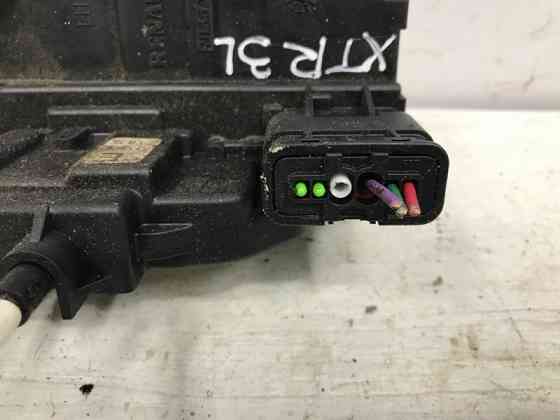 Замок двери задний левый Nissan X-Trail T31 2.0 DIESEL M9R 2007 (б/у) Київ