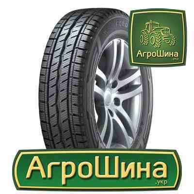 Hankook Winter I*cept LV RW12 185/75 R14C 102/100R Киев