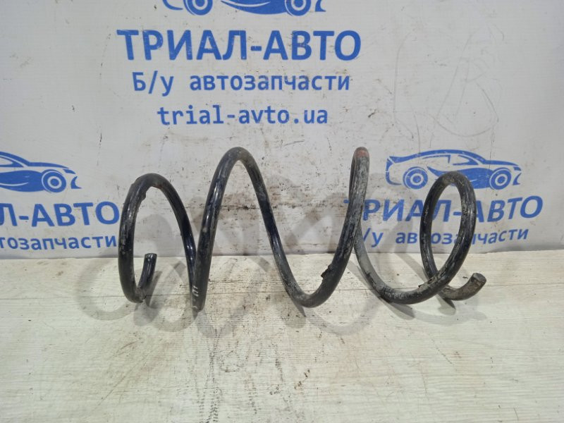 Пружина передняя Nissan Juke F15 2010 (б/у) Киев - изображение 2