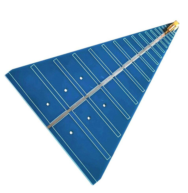 Aнтенна Agoal 800MHz-6GHz 6dB 5 Вт, логопериодическая Дніпро - зображення 8