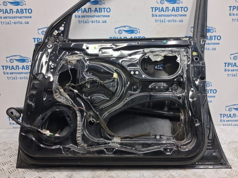 Дверь передняя правая Mitsubishi L200 2006-2015 5700A176 (Арт. 69176) Київ - зображення 10