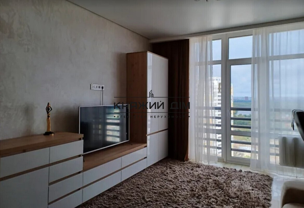 Продаж 2-х к. квартири м. Лівобережна. № 21146848 Київ - зображення 6